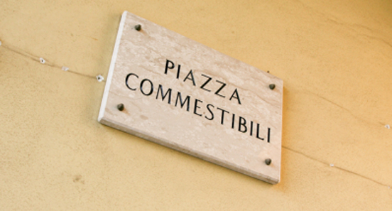 piazza